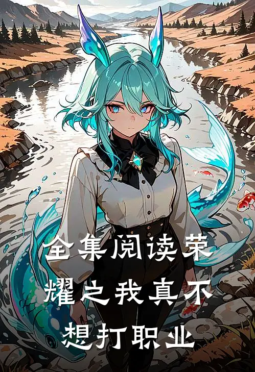 全集阅读荣耀之我真不想打职业