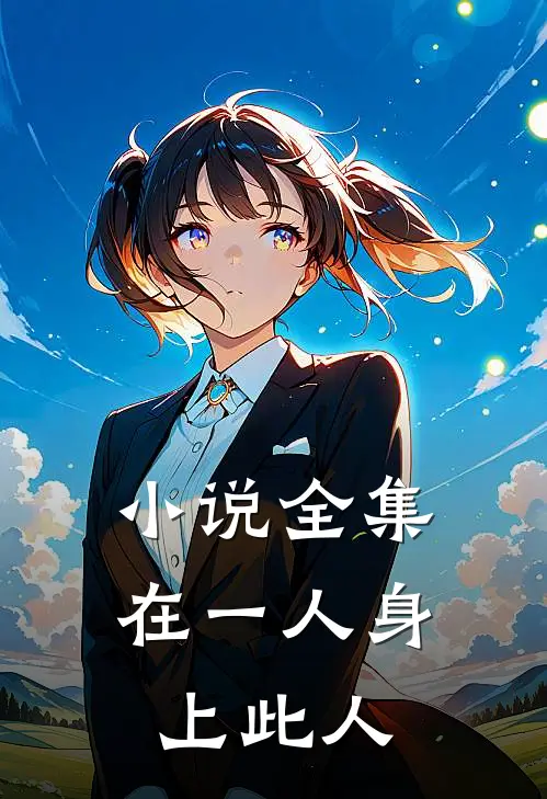 小说全集在一人身上此人