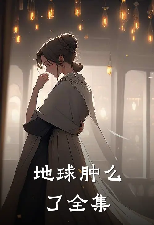 地球肿么了全集