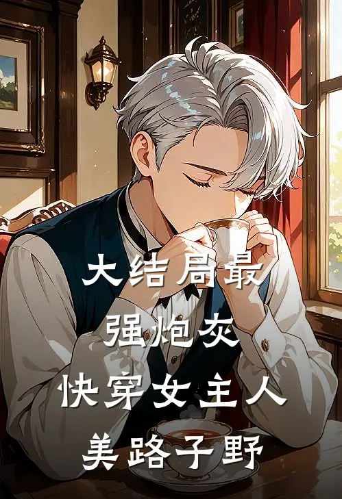 大结局最强炮灰：快穿女主人美路子野