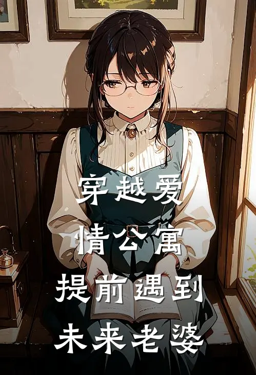 穿越爱情公寓，提前遇到未来老婆