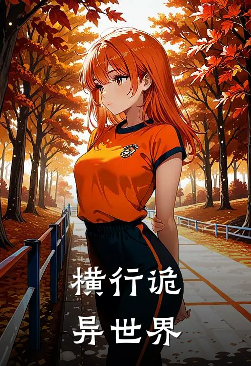 横行诡异世界