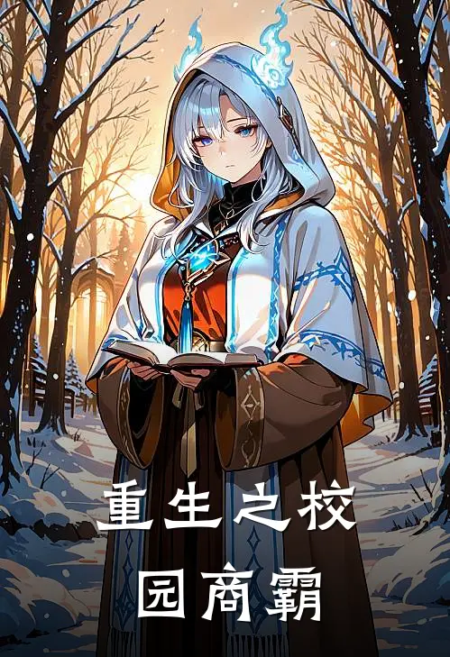 重生之校园商霸