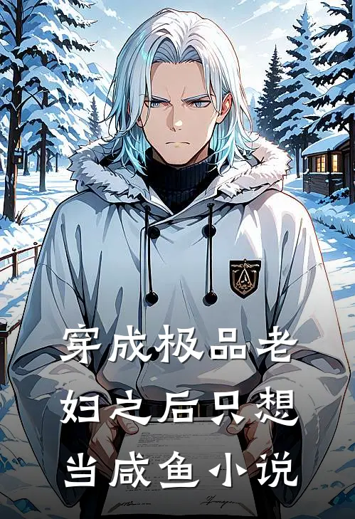 穿成极品老妇之后只想当咸鱼小说