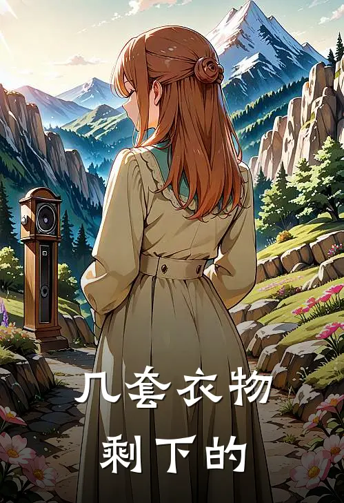几套衣物剩下的