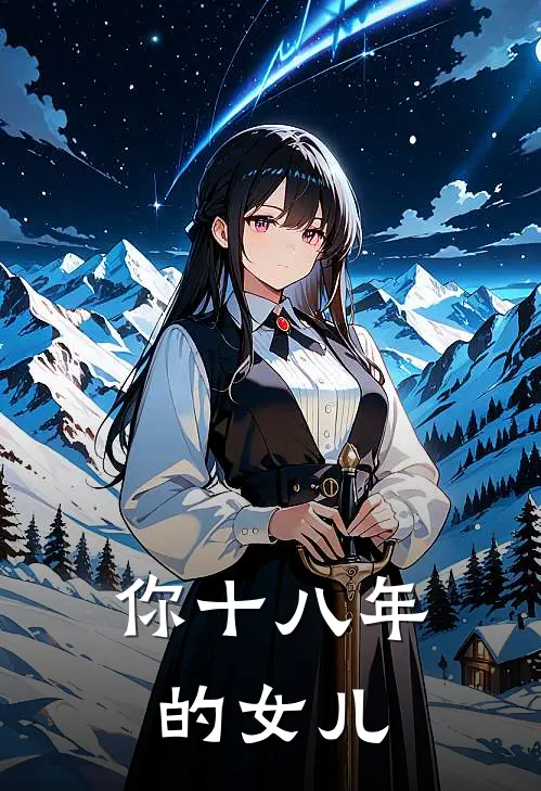 你十八年的女儿