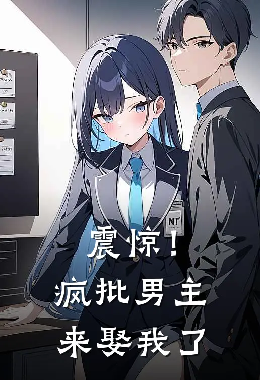 震惊！疯批男主来娶我了