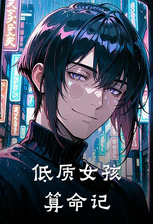 低质女孩算命记