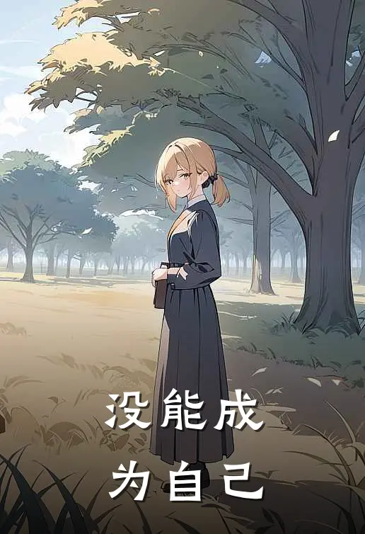 没能成为自己