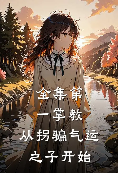 全集第一掌教：从拐骗气运之子开始