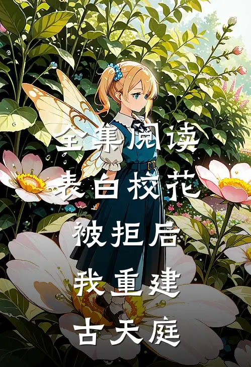全集阅读表白校花被拒后,我重建古天庭