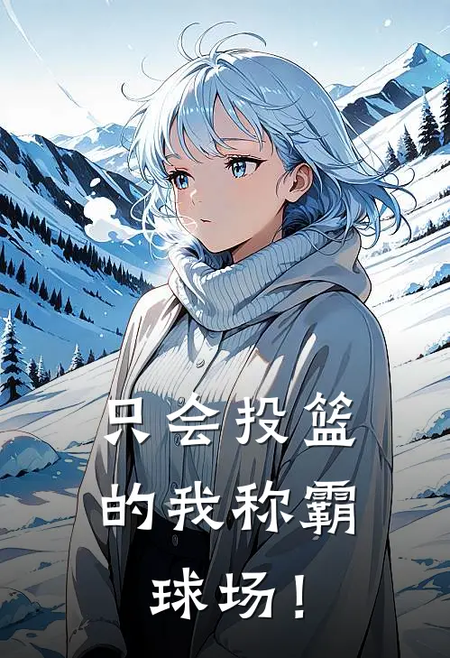 只会投篮的我称霸球场！