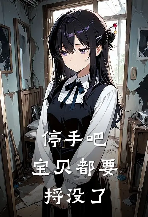 停手吧，宝贝都要捋没了