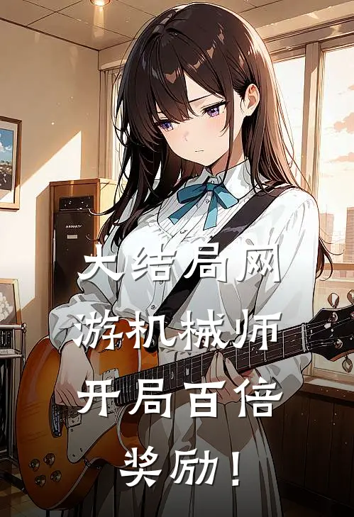 大结局网游机械师：开局百倍奖励！