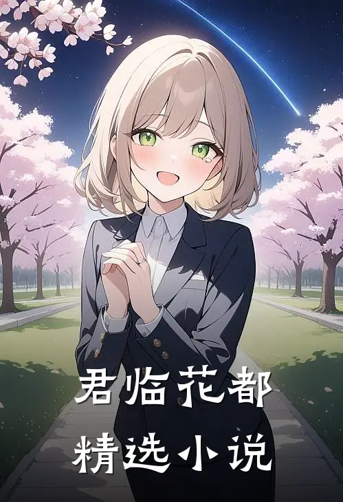 君临花都精选小说