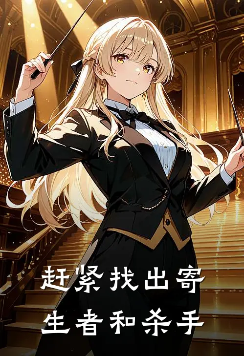 赶紧找出寄生者和杀手