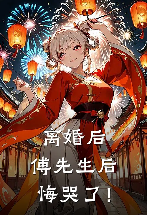 离婚后，傅先生后悔哭了！