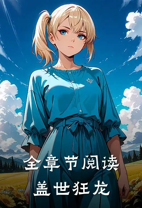 全章节阅读盖世狂龙