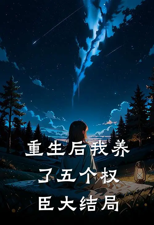 重生后我养了五个权臣大结局