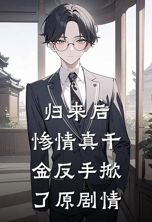 归来后，惨情真千金反手掀了原剧情