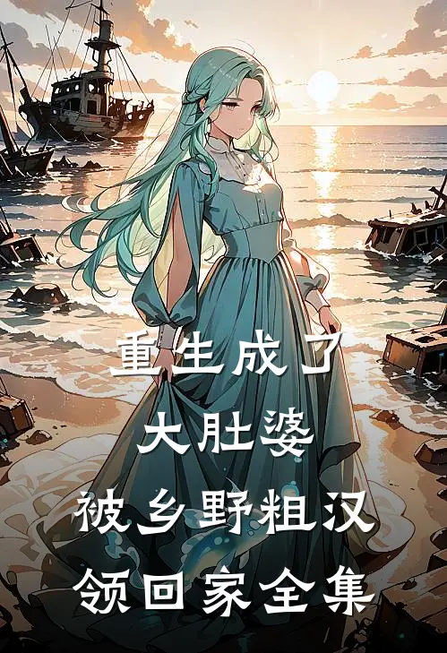 重生成了大肚婆，被乡野粗汉领回家全集