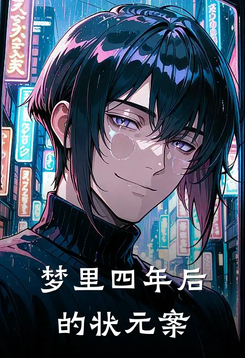 梦里四年后的状元案