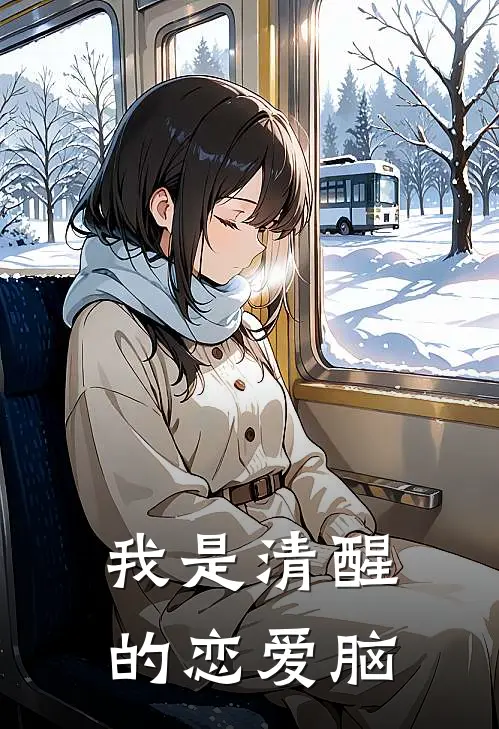 我是清醒的恋爱脑