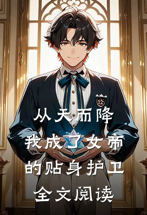 从天而降，我成了女帝的贴身护卫全文阅读