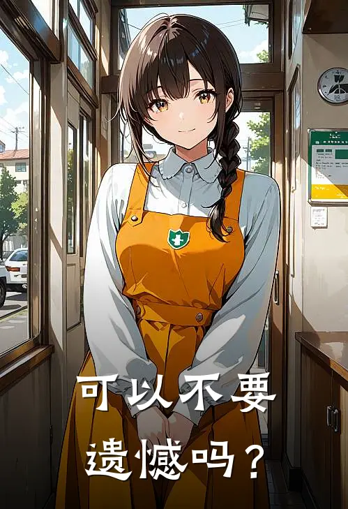 可以不要遗憾吗？