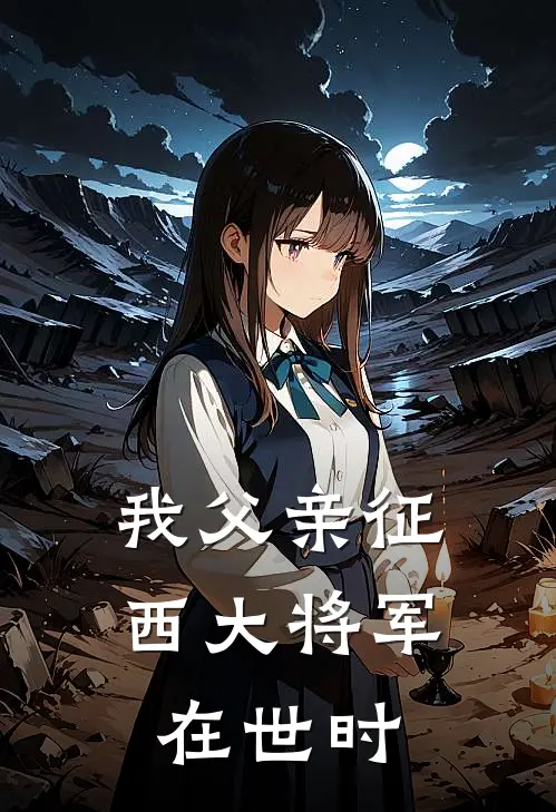 我父亲征西大将军在世时