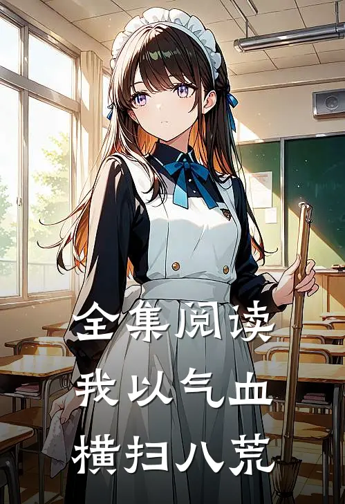 全集阅读我以气血横扫八荒