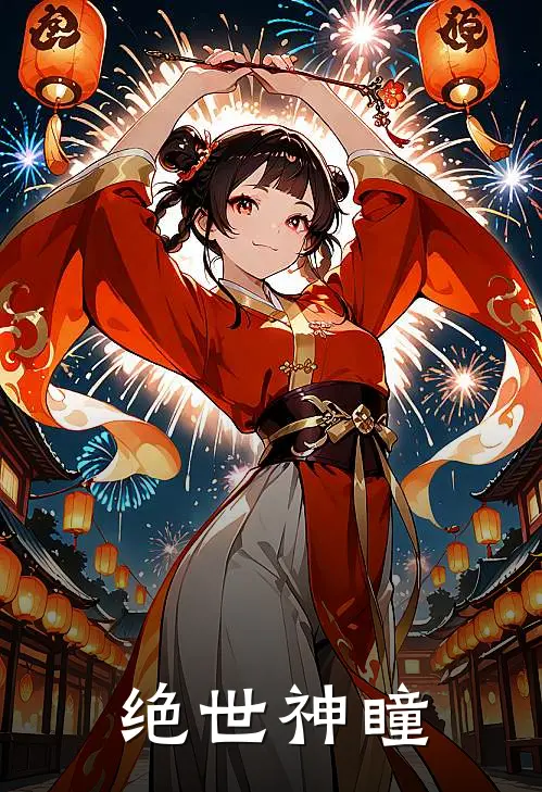 绝世神瞳
