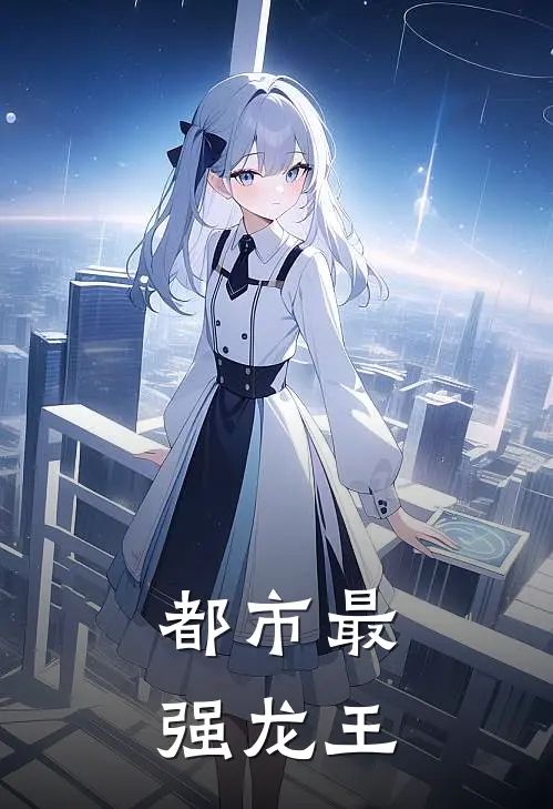 都市最强龙王