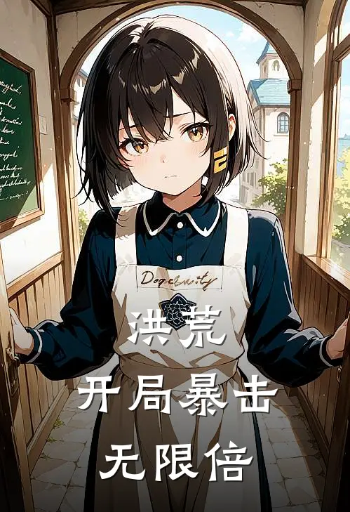 洪荒：开局暴击无限倍