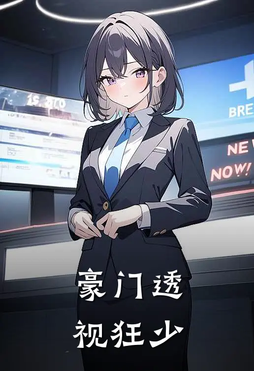 豪门透视狂少
