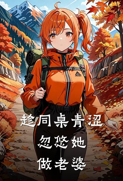趁同桌青涩，忽悠她做老婆