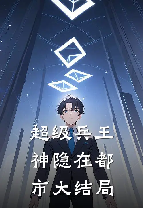 超级兵王神隐在都市大结局