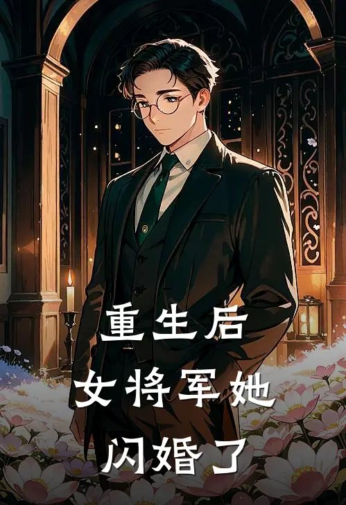 重生后，女将军她闪婚了