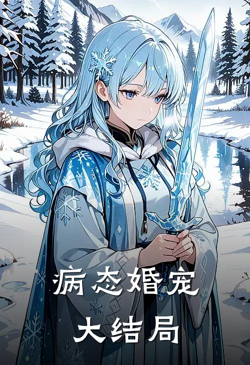 病态婚宠大结局