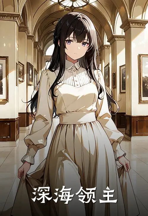 深海领主