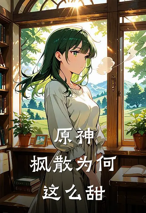 原神：枫散为何这么甜