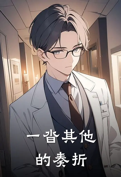一沓其他的奏折