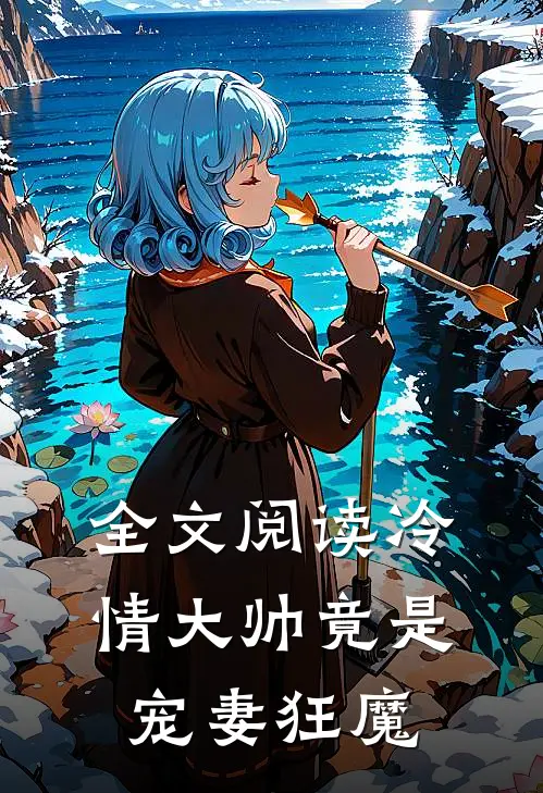 全文阅读冷情大帅竟是宠妻狂魔
