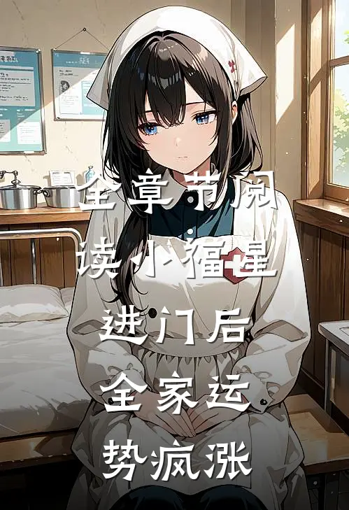 全章节阅读小福星进门后，全家运势疯涨