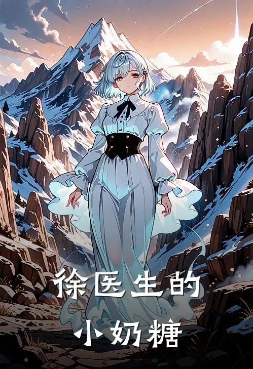 徐医生的小奶糖