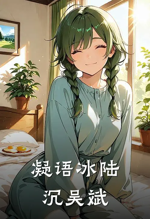 凝语冰陆沉吴斌