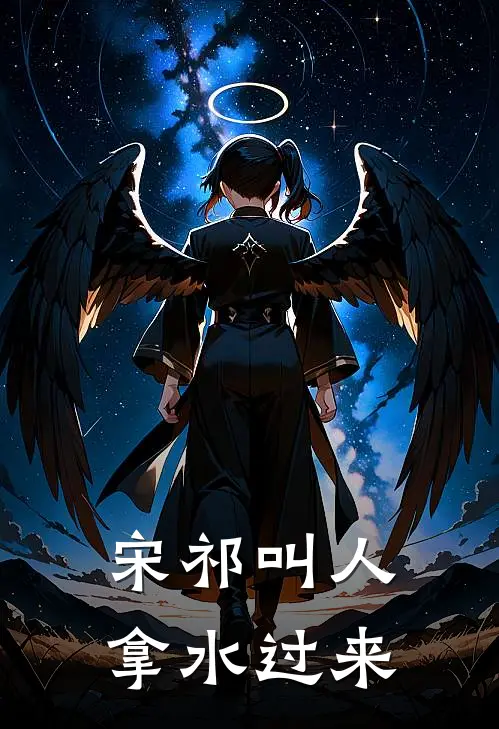 宋祁叫人拿水过来