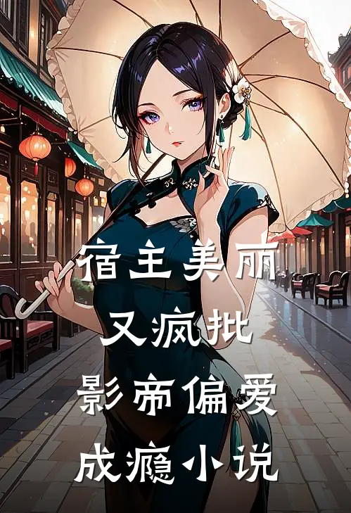 宿主美丽又疯批，影帝偏爱成瘾小说