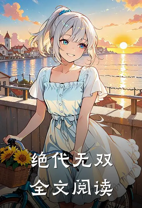 绝代无双全文阅读