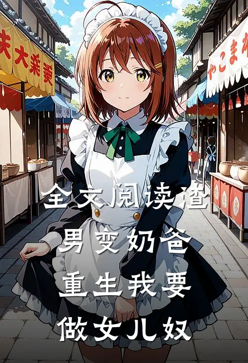 全文阅读渣男变奶爸，重生我要做女儿奴